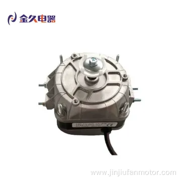 220V/110V Micro Condenser Fan Shaded Pole Motor